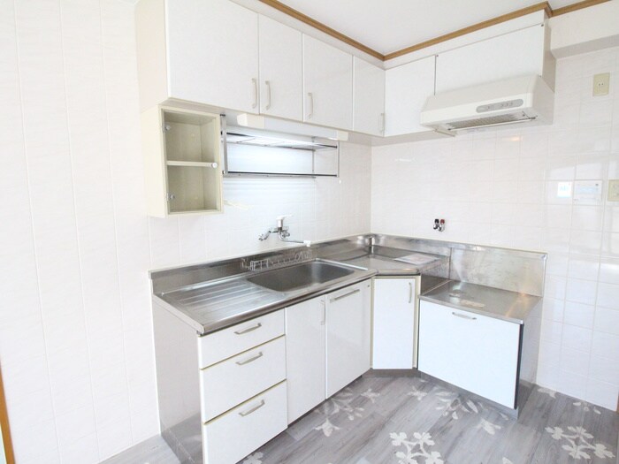 エグゼ２１の物件内観写真