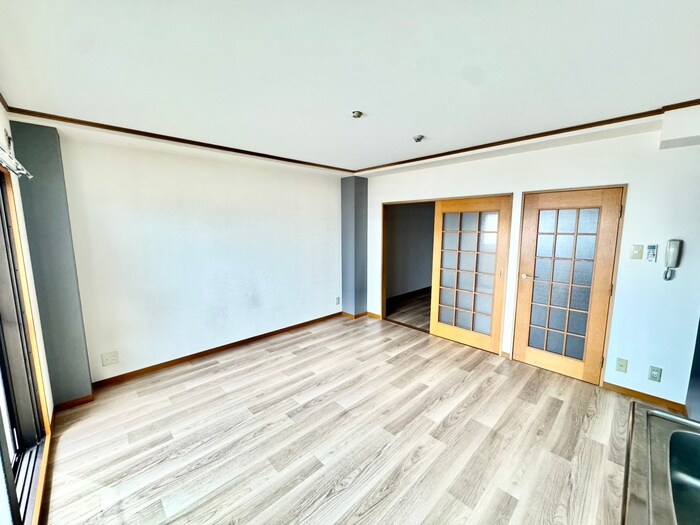 エグゼ２１の物件内観写真