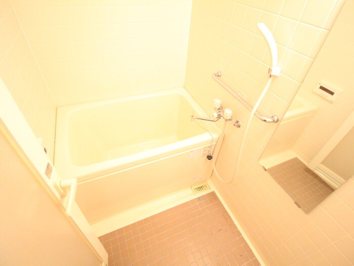 エグゼ２１の物件内観写真