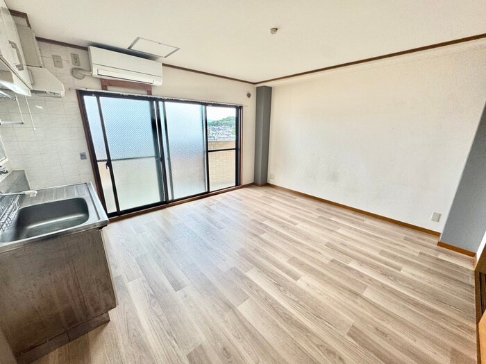 エグゼ２１の物件内観写真