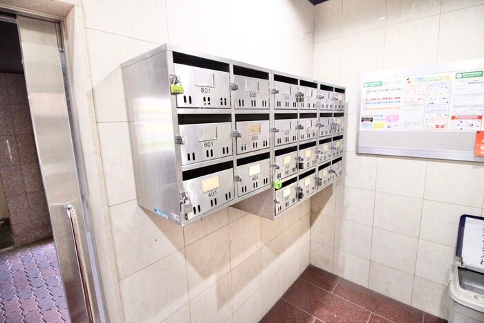 エグゼ２１の物件外観写真