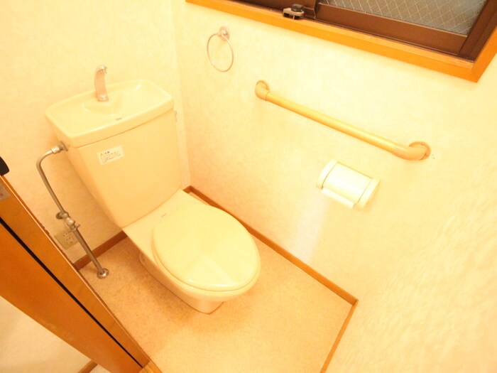 エグゼ２１の物件内観写真