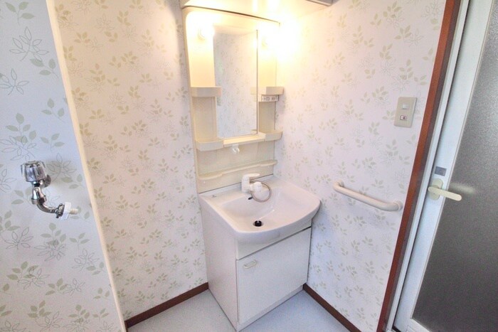 エグゼ２１の物件内観写真