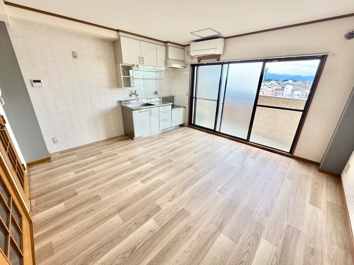 エグゼ２１の物件内観写真