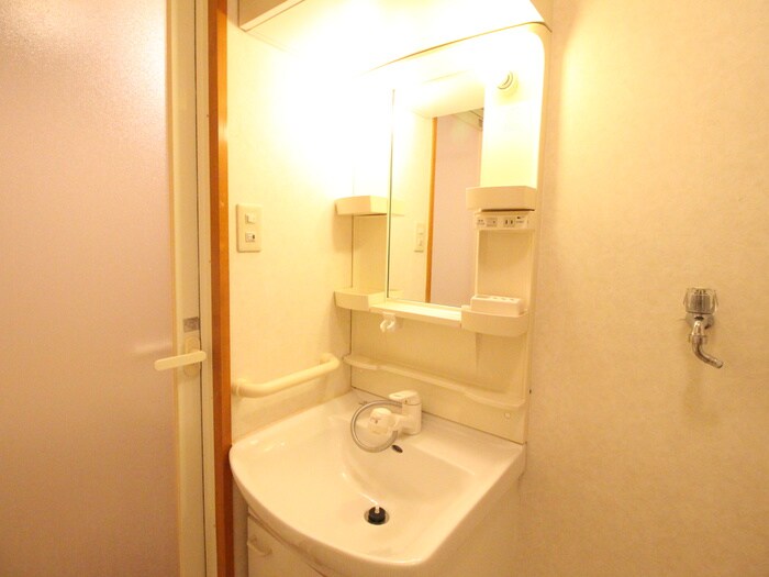 エグゼ２１の物件内観写真