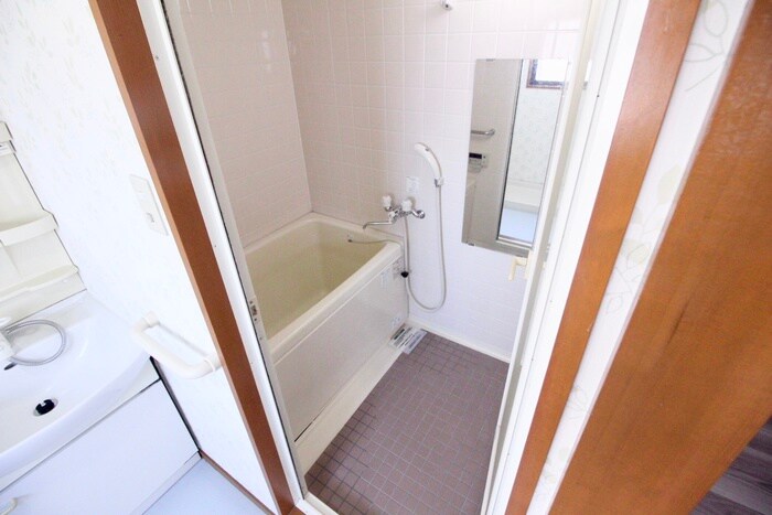 エグゼ２１の物件内観写真