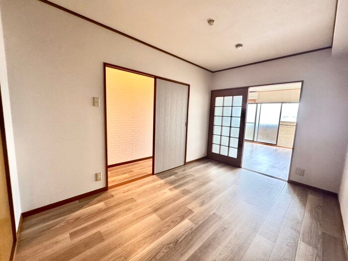 エグゼ２１の物件内観写真