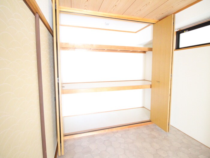 エグゼ２１の物件内観写真