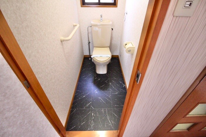 エグゼ２１の物件内観写真