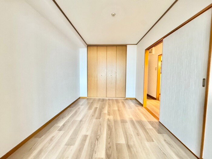 エグゼ２１の物件内観写真