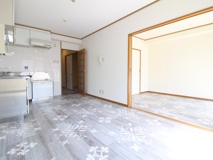 エグゼ２１の物件内観写真