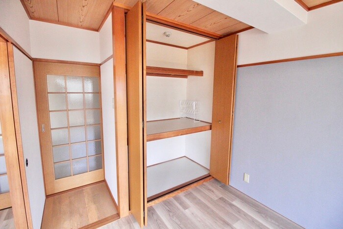 エグゼ２１の物件内観写真