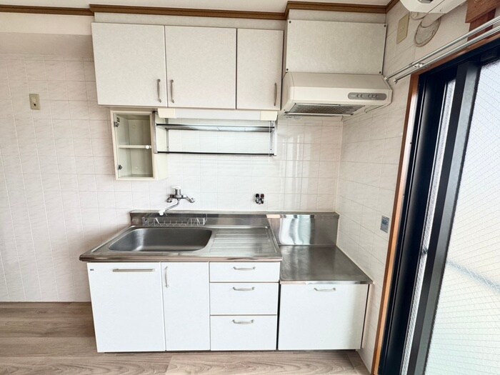 エグゼ２１の物件内観写真