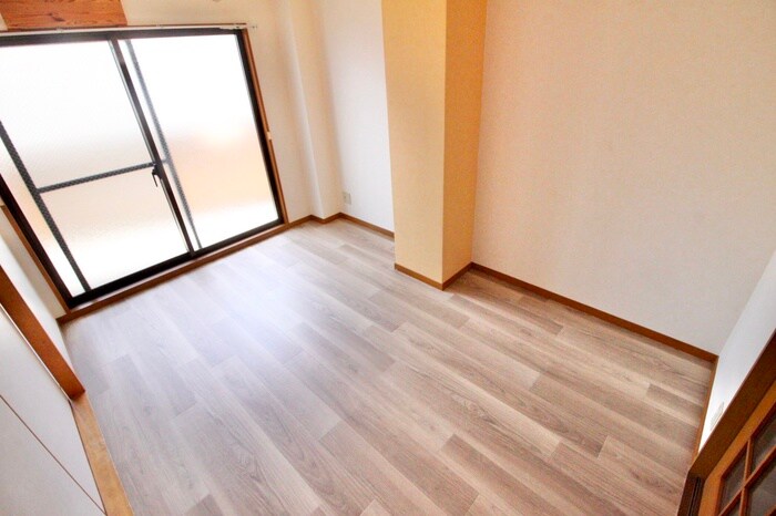 エグゼ２１の物件内観写真