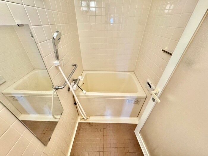 エグゼ２１の物件内観写真