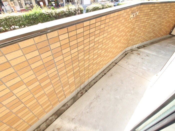 エグゼ２１の物件内観写真