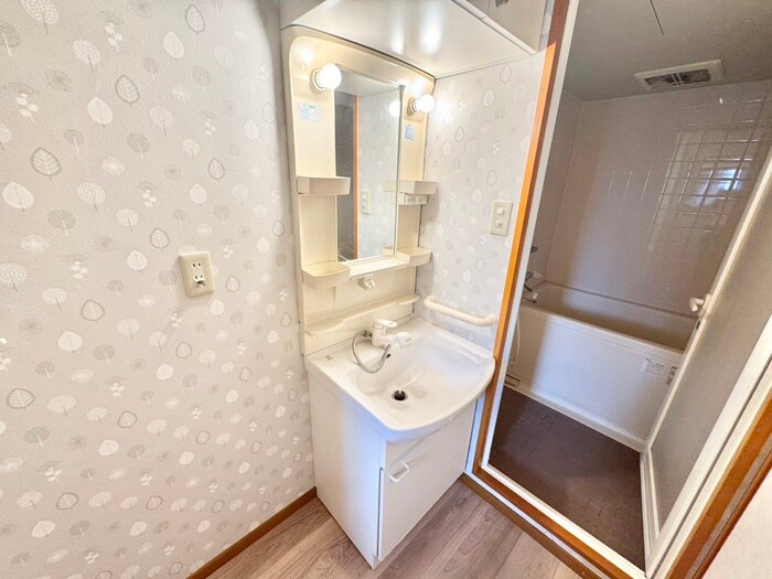 エグゼ２１の物件内観写真