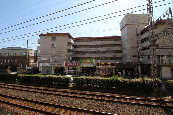 エグゼ２１の物件内観写真