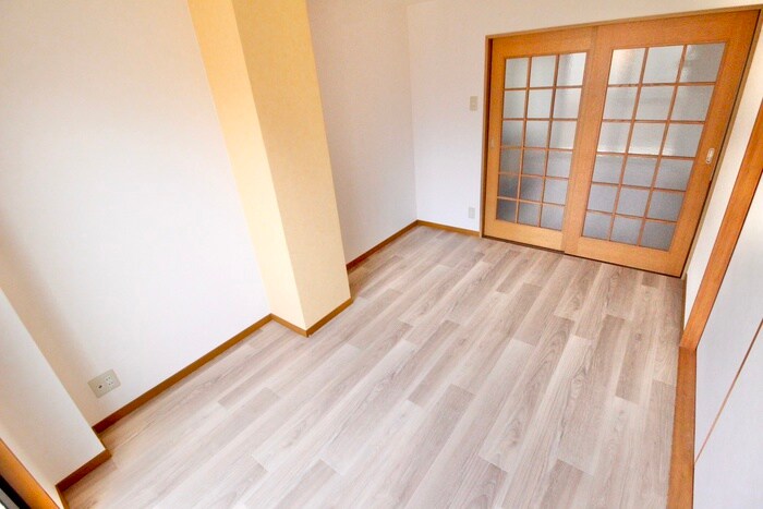 エグゼ２１の物件内観写真