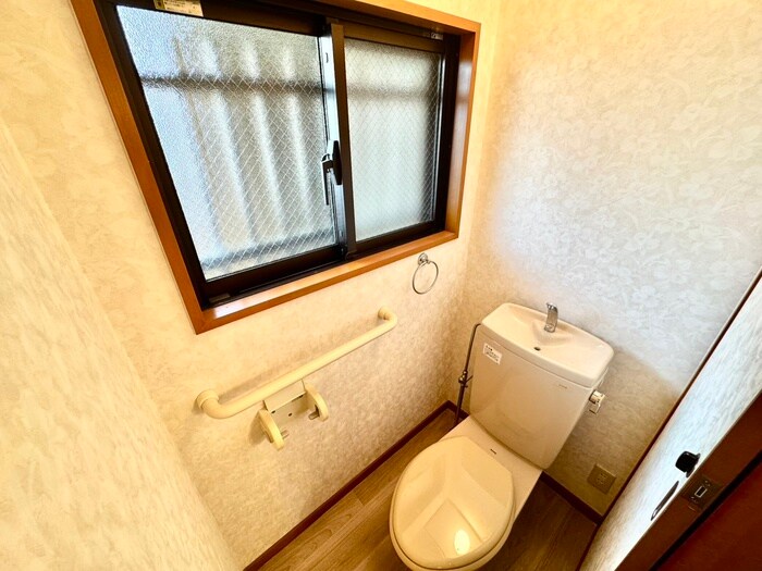 エグゼ２１の物件内観写真