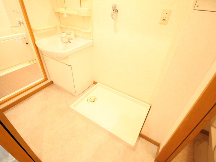 エグゼ２１の物件内観写真