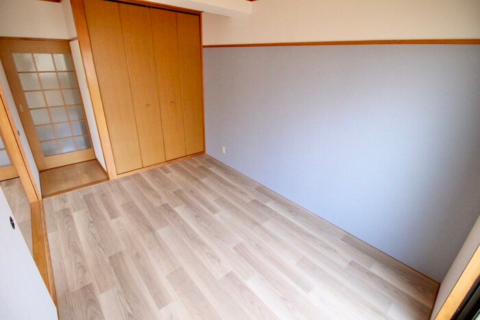 エグゼ２１の物件内観写真