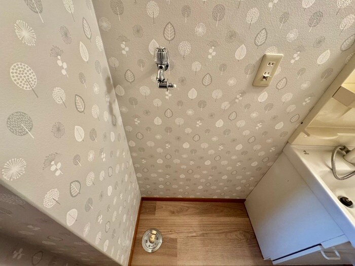 エグゼ２１の物件内観写真