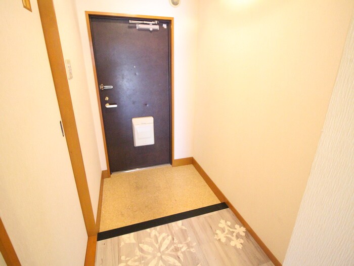 エグゼ２１の物件内観写真