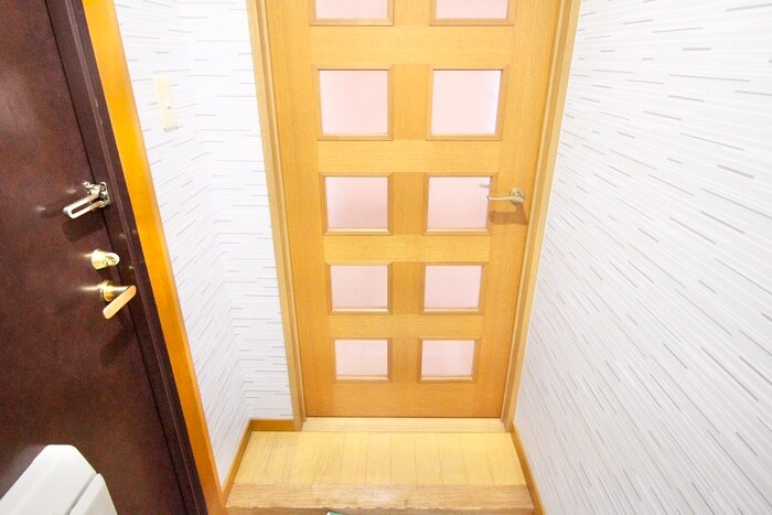 エグゼ２１の物件内観写真