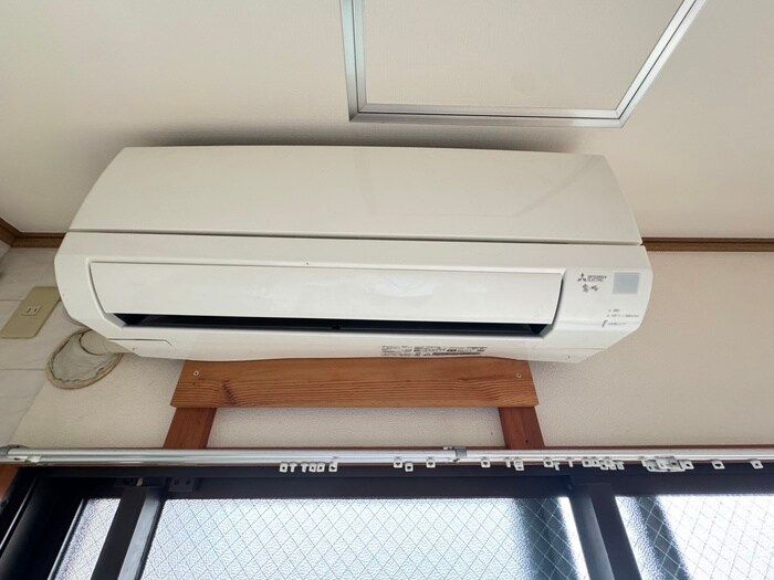 エグゼ２１の物件内観写真