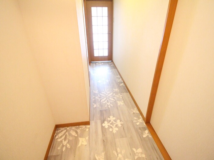 エグゼ２１の物件内観写真