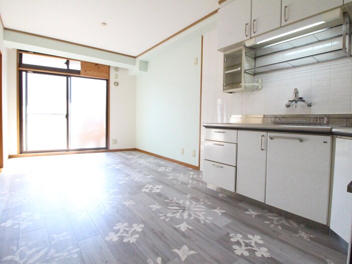 エグゼ２１の物件内観写真