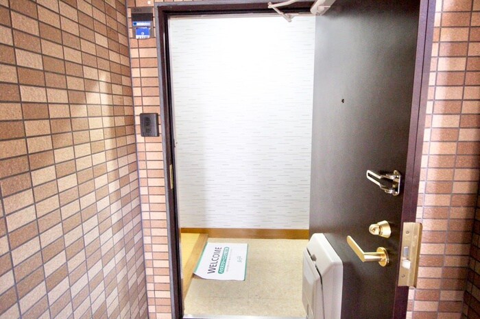 エグゼ２１の物件内観写真