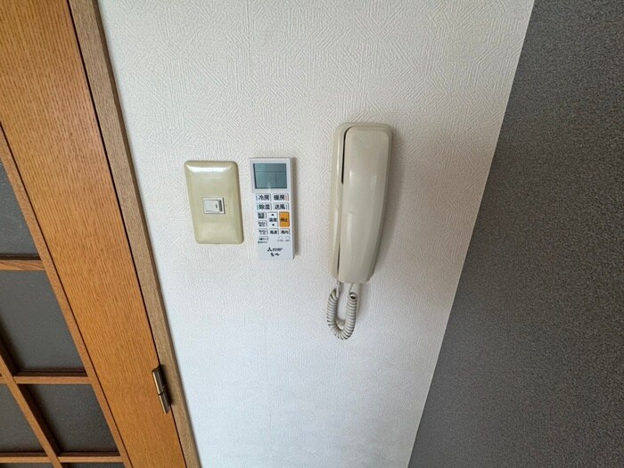 エグゼ２１の物件内観写真