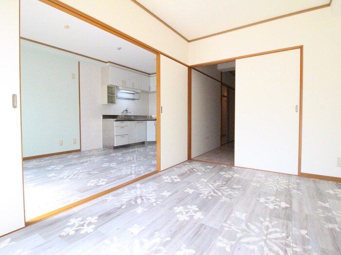 エグゼ２１の物件内観写真