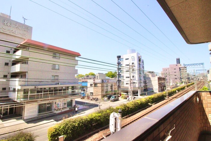 エグゼ２１の物件内観写真