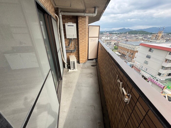 エグゼ２１の物件内観写真