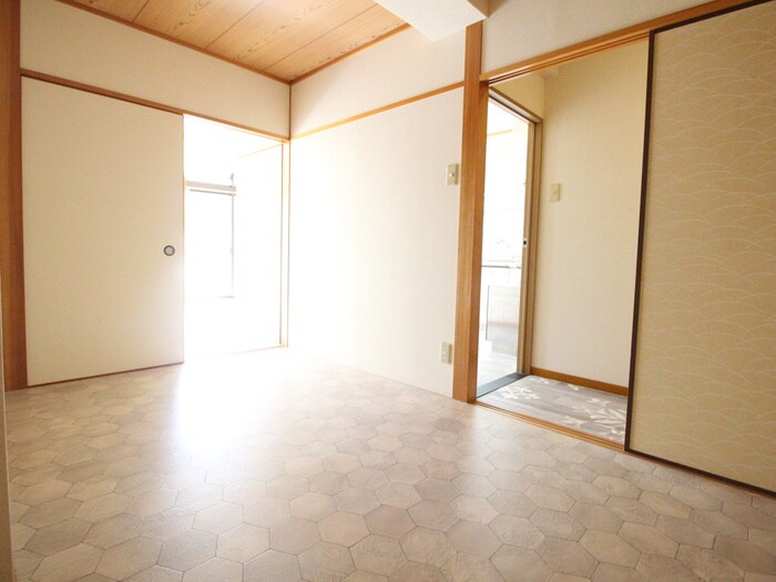 エグゼ２１の物件内観写真