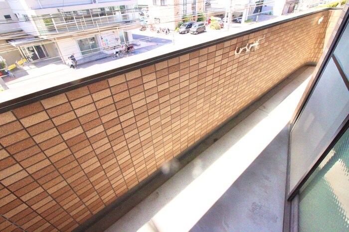 エグゼ２１の物件内観写真