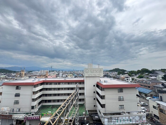 エグゼ２１の物件内観写真