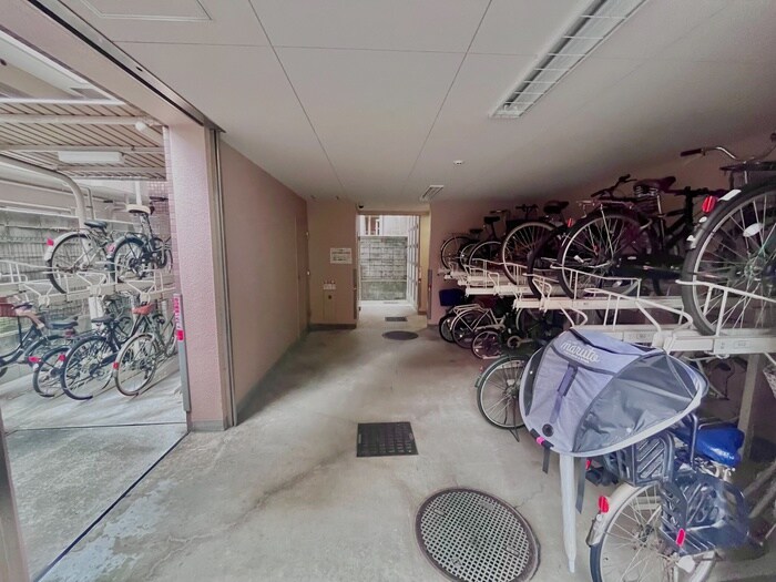 カサ・エスペラールの物件外観写真