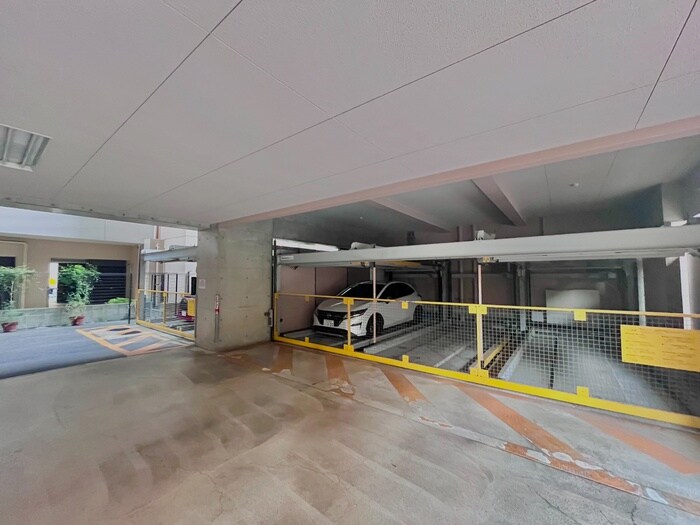 カサ・エスペラールの物件外観写真