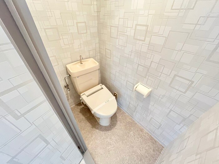 ｾﾄﾚ枚方の物件内観写真