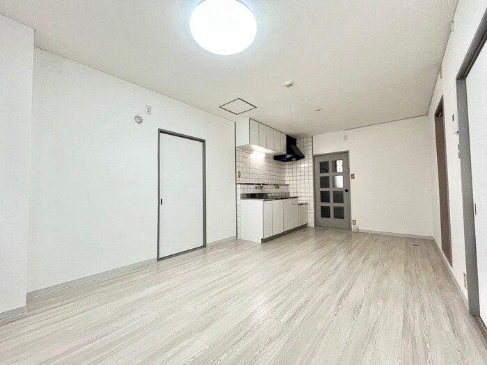 ｾﾄﾚ枚方の物件内観写真