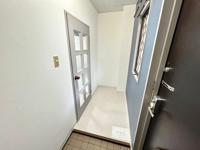 ｾﾄﾚ枚方の物件内観写真