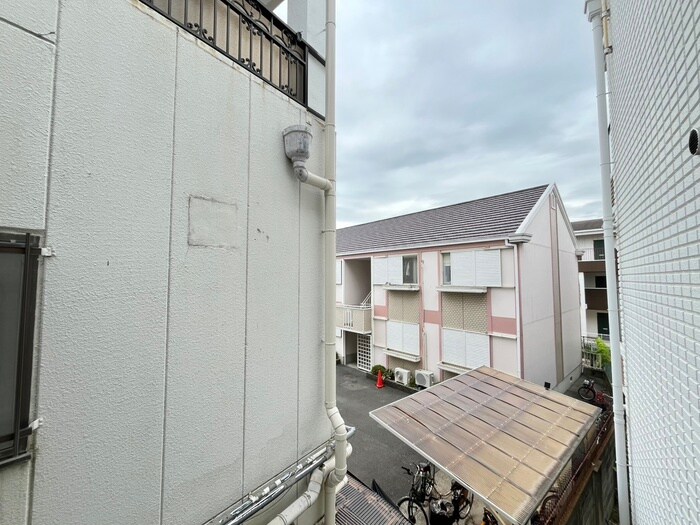 ｾﾄﾚ枚方の物件内観写真