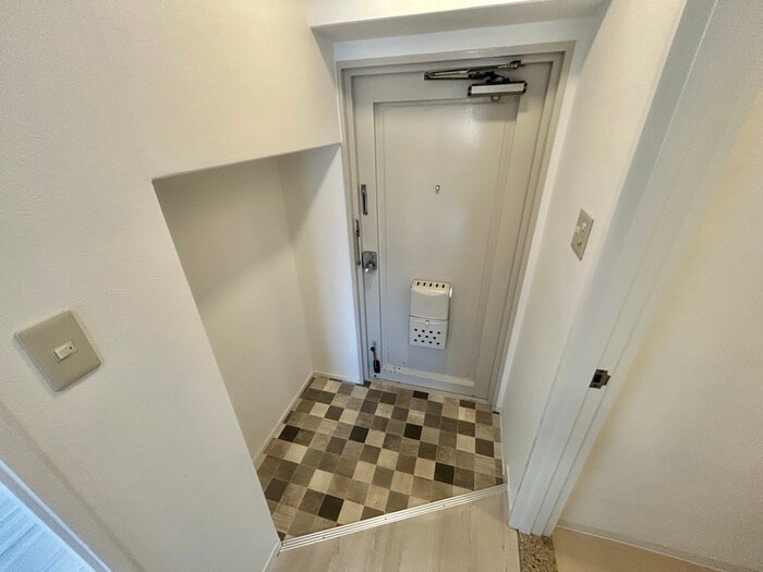 ハイツクワタの物件内観写真