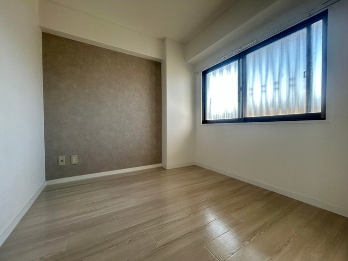 ハイツクワタの物件内観写真