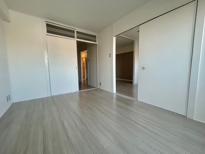 ハイツクワタの物件内観写真