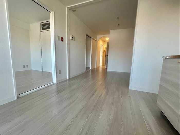 ハイツクワタの物件内観写真